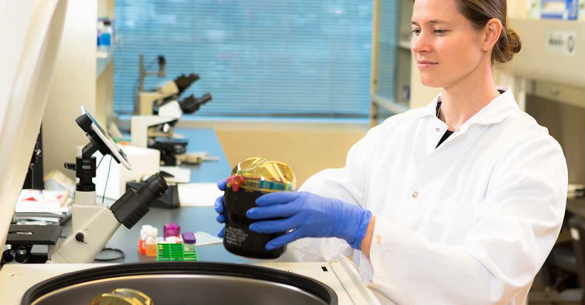 ProstateCell's tweet image. Have you taken the #MarieKondoChallenge?

Why not clean your lab? 🤔

Take before &amp;amp; after photos and share them with us using the #TidyLab hashtag: bit.ly/3vbdK18