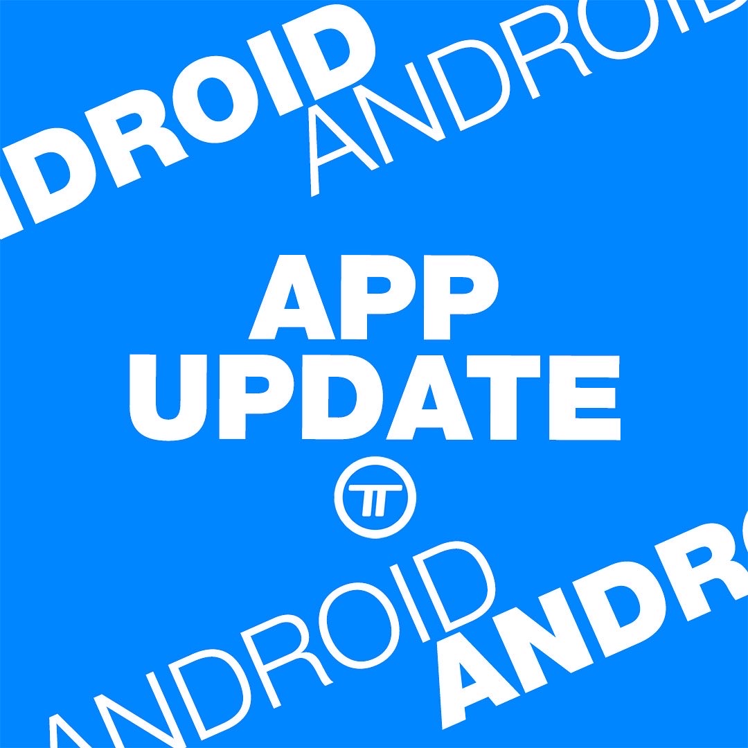 torrot_official's tweet photo. 🤳 KIDS APP update for #ANDROID devices is #ready!
Check what's new 👀

#generationE #app #update #newfeatures #smartphone #electricbikes #bikes #motorcycles #electricpower #dirtbike #offroad #youngrider #innovation  #ecofriendly #0emissions #manufacturer #torrotelectric #torrot https://t.co/rJuxiR1sZa