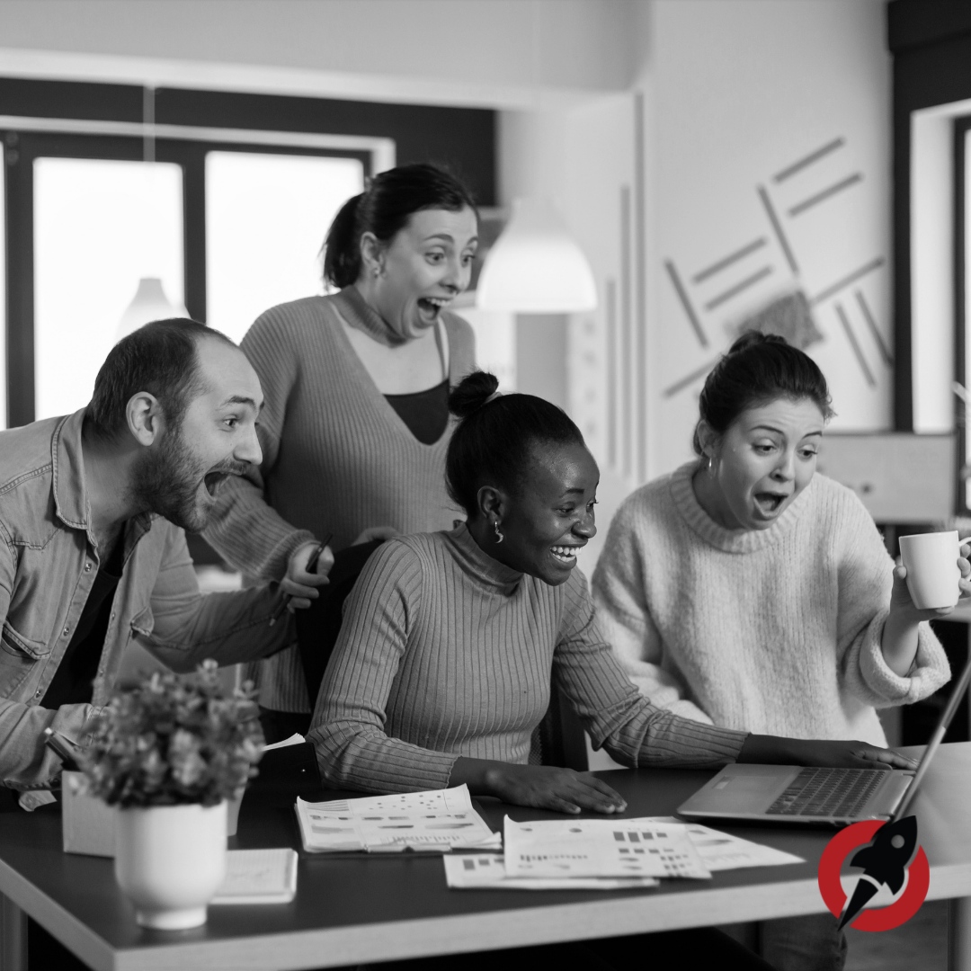 User experience can help the user feel satisfied, motivated, and productive whenever they are using a product or service. 🙋‍♂️🙋‍♂️

The better their experience, the better will your chances of making a sale are.

🚀Check our website
brandsonify.com 
.
.
.
.
.
#brand...