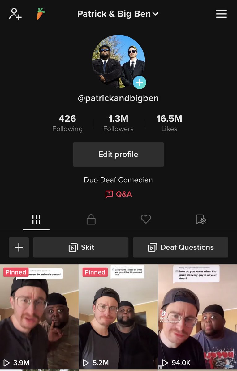 Patrick McMullen tweet media