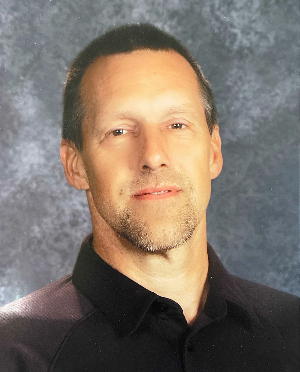 ChuckFreeby's tweet photo. BREAKING: Mark Heeter steps down as @NWBlackSwish head coach, citing health concerns. Heeter, a former state championship coach at @tritontrojans, spent two seasons at the Panthers' helm. https://t.co/K9ziBl9oHd