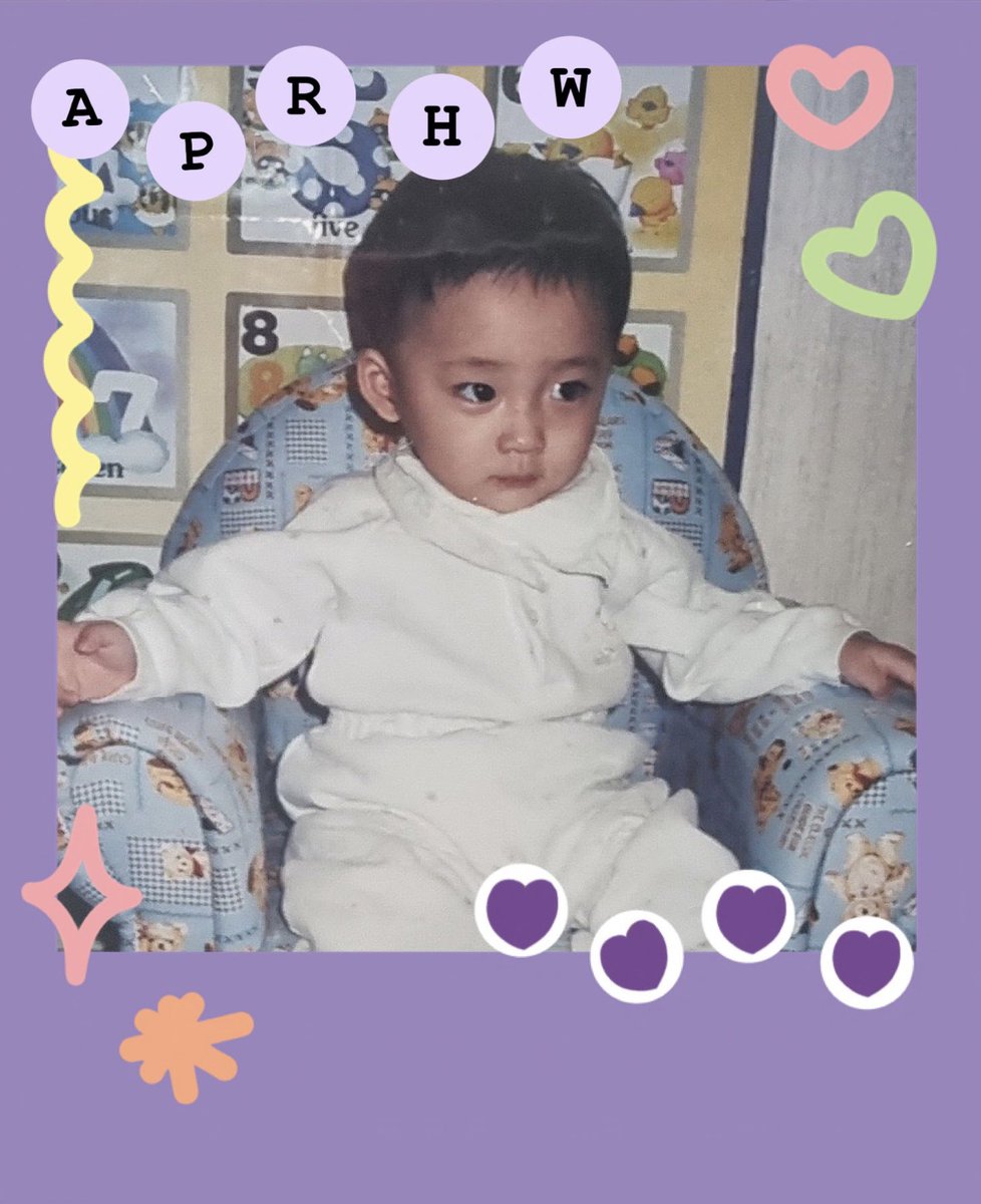 BXB_wolfburn's tweet photo. [🎈]Happy Children’s Day 🎉

#APRPROJECT #에이피알프로젝트 https://t.co/98kW7hizrQ