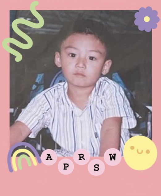 BXB_wolfburn's tweet photo. [🎈]Happy Children’s Day 🎉

#APRPROJECT #에이피알프로젝트 https://t.co/98kW7hizrQ