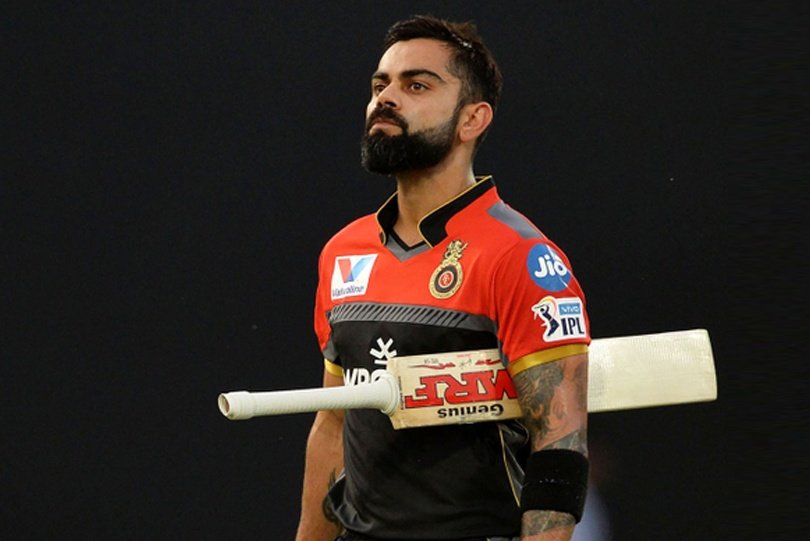 Sachin_anshu06's tweet photo. If Virat Kohli has got little sbame left in himself then he must drop himself and let others try.

His past two innings has cost the match for RCB.
#CSKvRCB #IPL2022 https://t.co/bKGo1Y1b4S