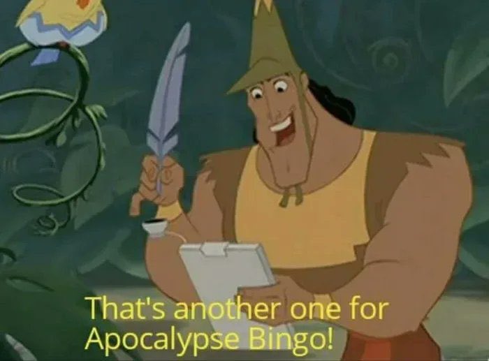 CantIjustdonada's tweet image. 