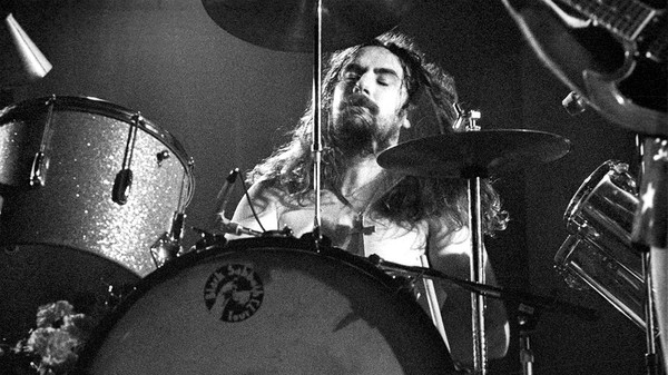 Happy Birthday Bill Ward (74) May 5th, 1948.  