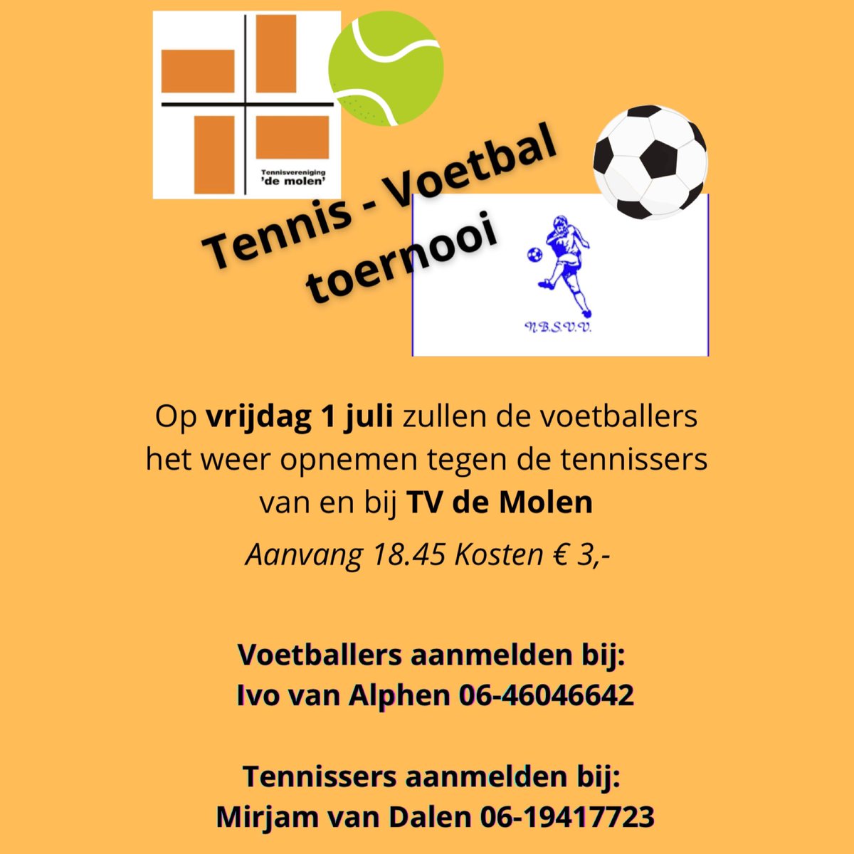 TV De Molen (@tvdemolentennis) on Twitter photo 