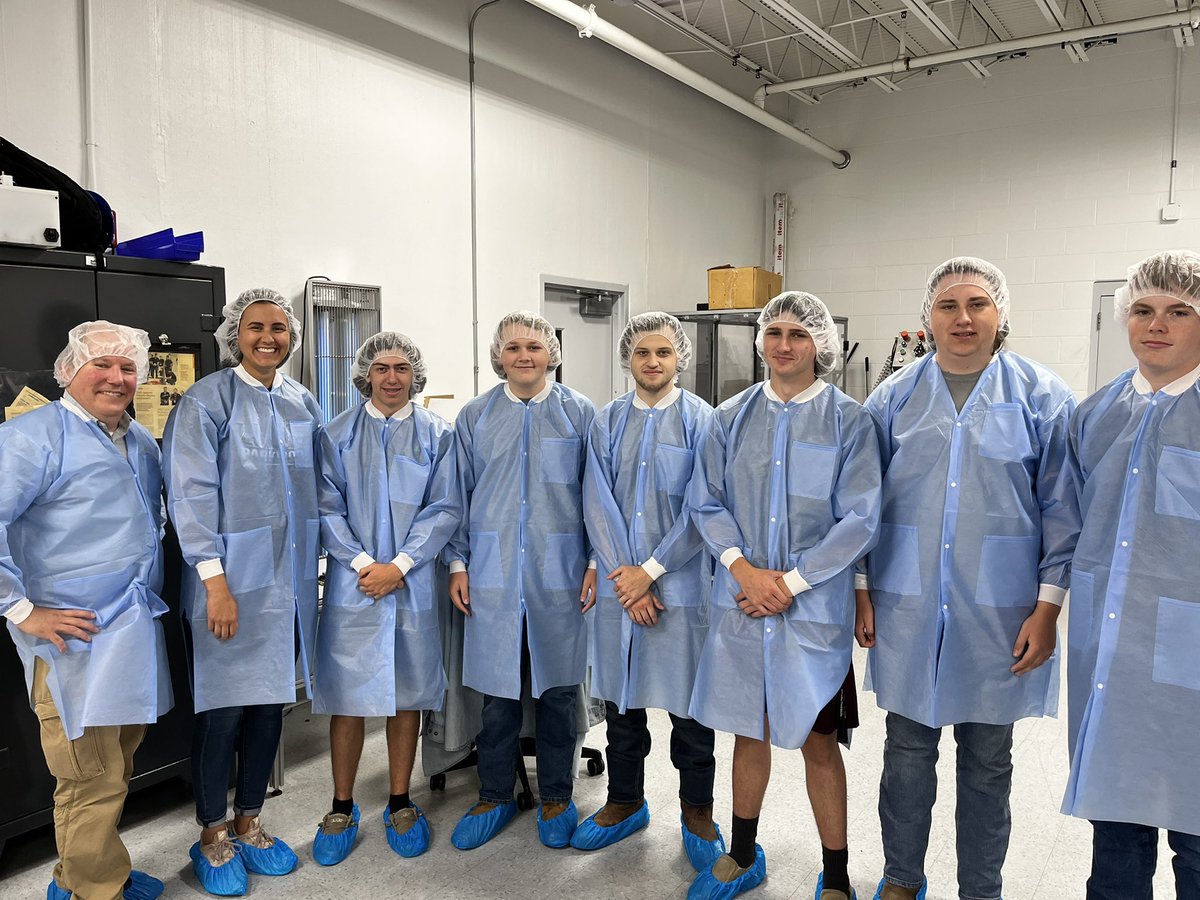 Parkwood High Careers tweet media