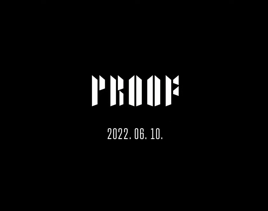 THEY ARE COMING BACK!
BTS COMEBACK "PROOF" ON JUNE 10, 2022! I'M FREAKING OUT!😩😩
#BTSCOMEBACK2022