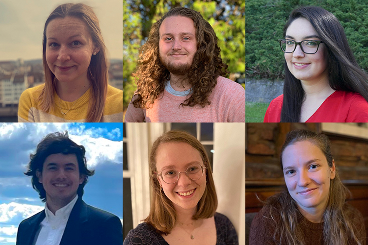 Connecticut College tweet media