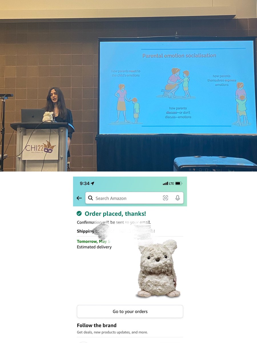 Toby J. Li😺 (he/him) tweet media