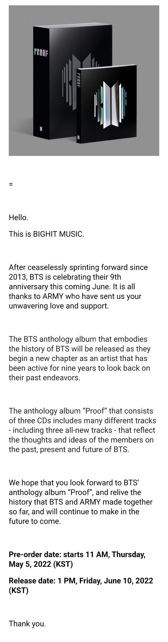 BTS - Albums, Songs, and News