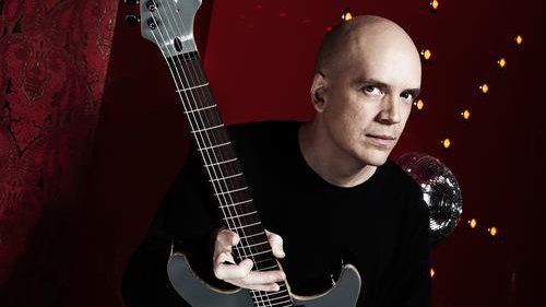 Happy Birthday Devin Townsend (50) May 5th, 1972.  