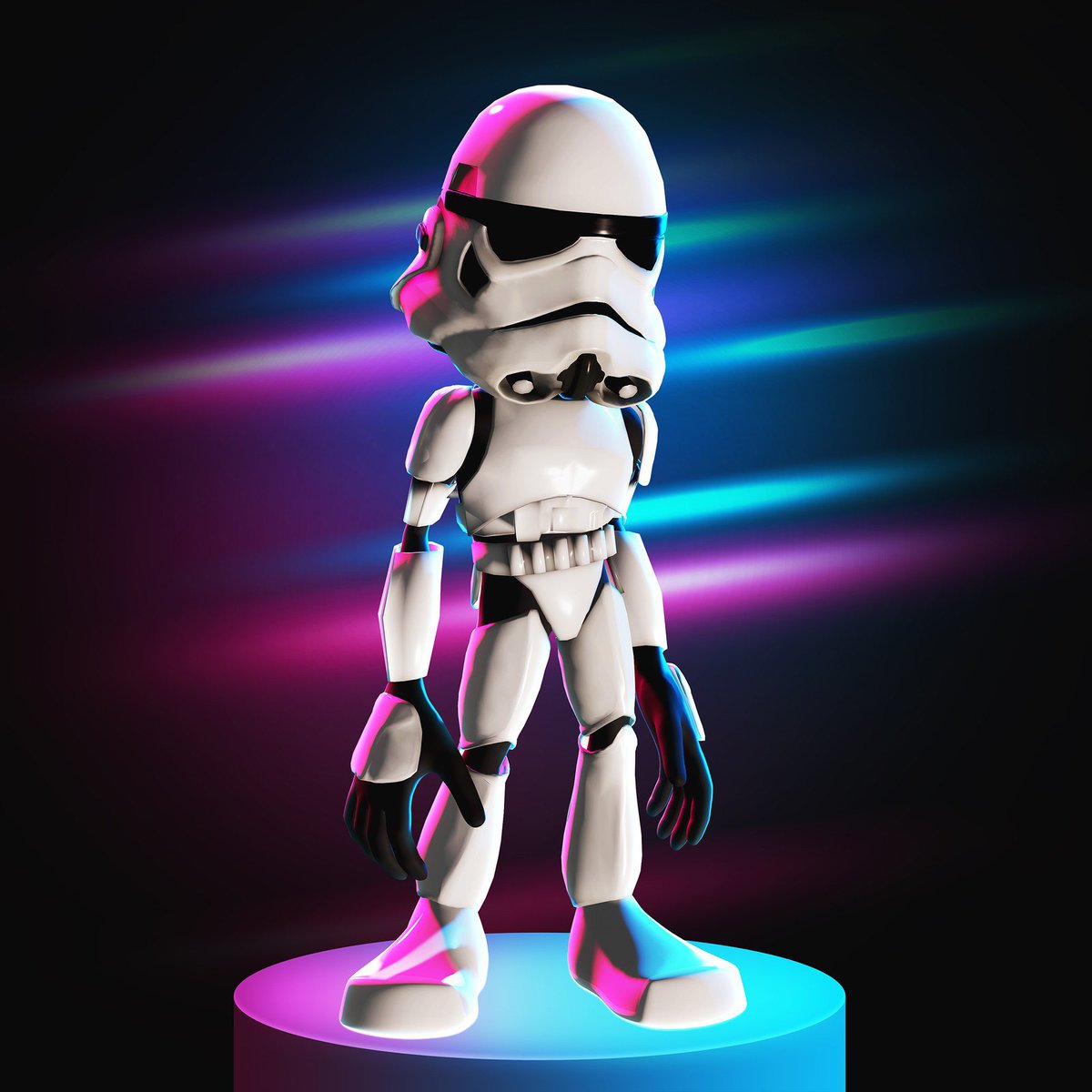 CinematronicNFT's tweet photo. ❗️Cinematronic NFT❗️
by @NFTcryptfactory unique collection!

🤯First step to change the whole NFT market and one-of-kind digital items perception! 

🚀 MINT is coming soon 🚀
Join Discord - https://t.co/AwFueN3wyo 

——
#nft #NFTProject #NFTs #NFTdrop #NFTCollection #starwars https://t.co/pgo0M4BrSI
