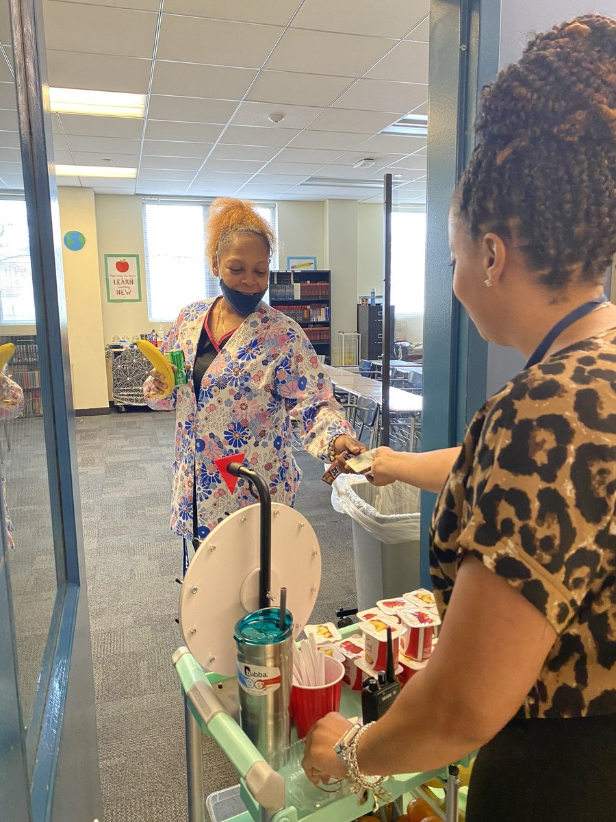 benoblercmsa's tweet photo. Happy appreciation week‼️ Thank you for all that you do for our students. https://t.co/cbxwhHse7o