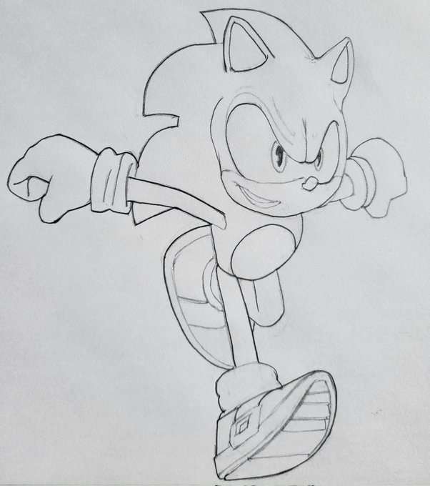 i drew sonic for my niece ✨️ #SONIC #drawing #SonicTheHedgehog #sketchbook #tattoos https://t.co/i4b<a href="/tag/sonic"class="tags">#SONIC</a><a href="/tag/drawing"class="tags">#drawing</a><a href="/tag/sonicthehedgehog"class="tags">#SonicTheHedgehog</a><a href="/tag/tattoos"class="tags"><span>#tattoos</span></a><a href="/tag/sketchbook"class="tags"><span>#sketchbook</span></a>