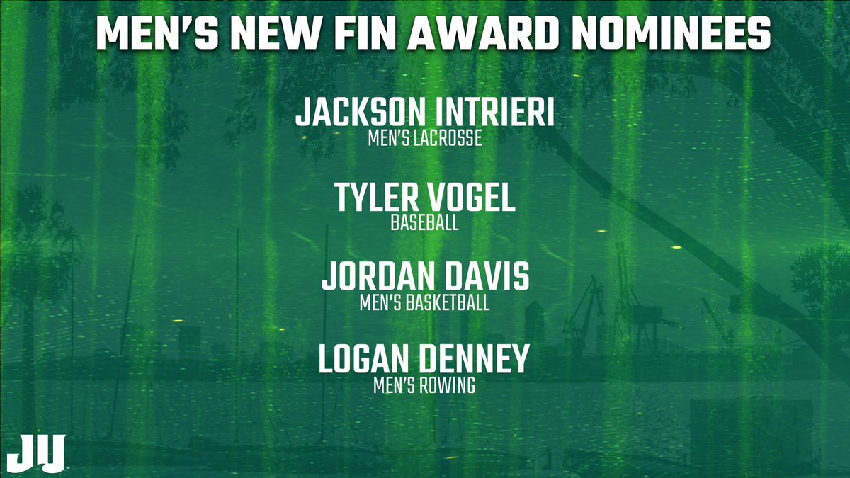 Jacksonville Dolphins 🐬 tweet media