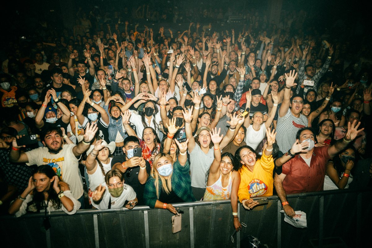 MilkyChance's tweet photo. tfw you’re getting ready for a show. which one are we gonna see you at? 🔥

https://t.co/qYjLLN4cBU https://t.co/lFAJYWbsTc