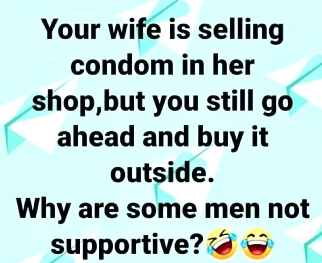 AnonitedP's tweet photo. @men try to be a supportive husband https://t.co/RhHXu37qwQ