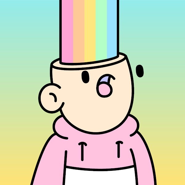 The Current Floor Price for Doodles is Ξ21.49($60984.54)
Here, Have a Right Clicked Doodle
#NFTCommunity #NFTs #DoodlesNFT <a href="/doodles/">doodles</a>
Follow <a href="/ShellMechanic/">TheShellMechanic.eth</a> for more!