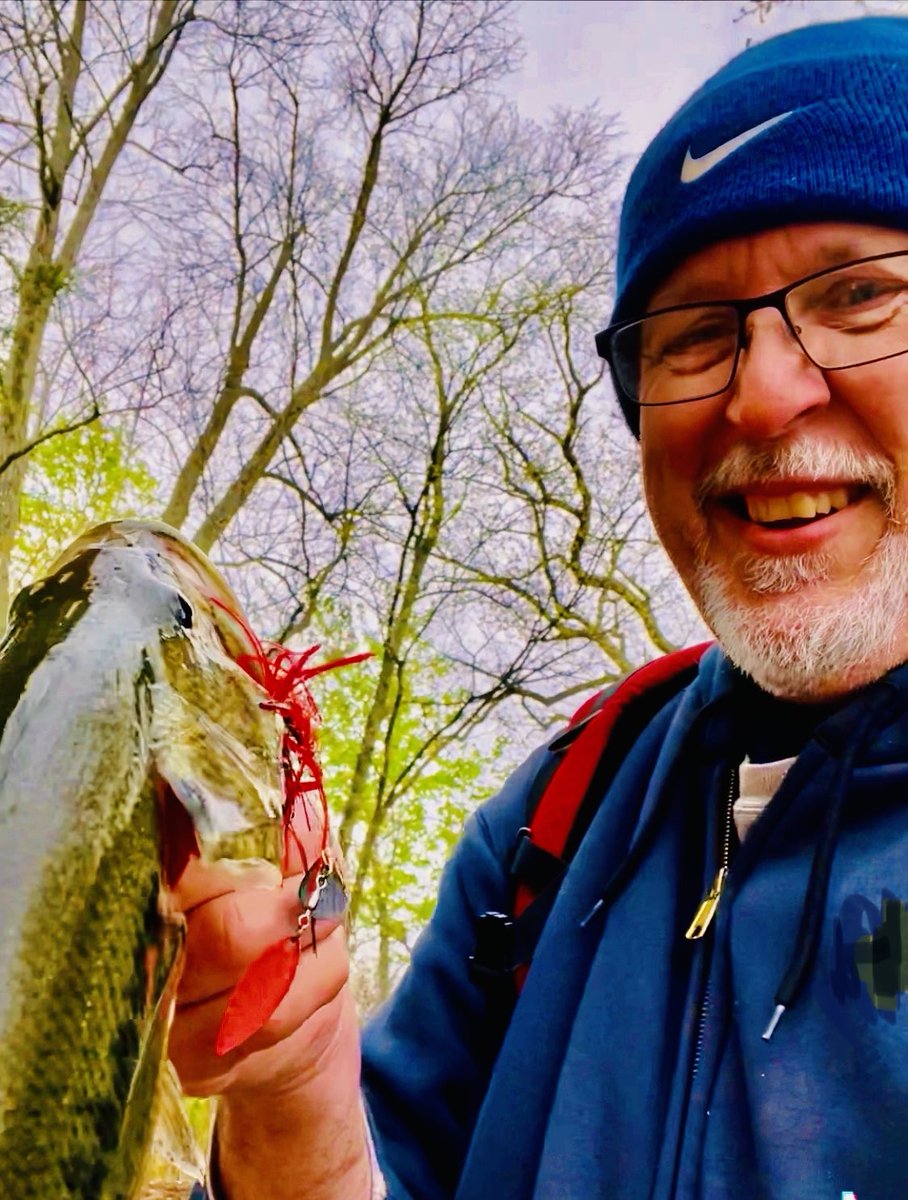 SaltyIssues's tweet image. Unplug, get outside, decompress your Life.