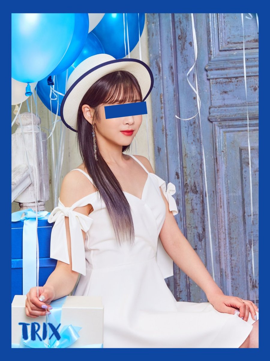 bnation_e's tweet photo. "TRIX"
2nd Full Album 'RE:Fresh' 

📅 [2022.04.23]
📷 [Teaser Photos (SUMMER Ver.): Yubin, Trisha, Sooyoung, Luu] 

#TRIX #RE_Fresh #COMEBACK #OC_ENT https://t.co/sGr9AD8P2x