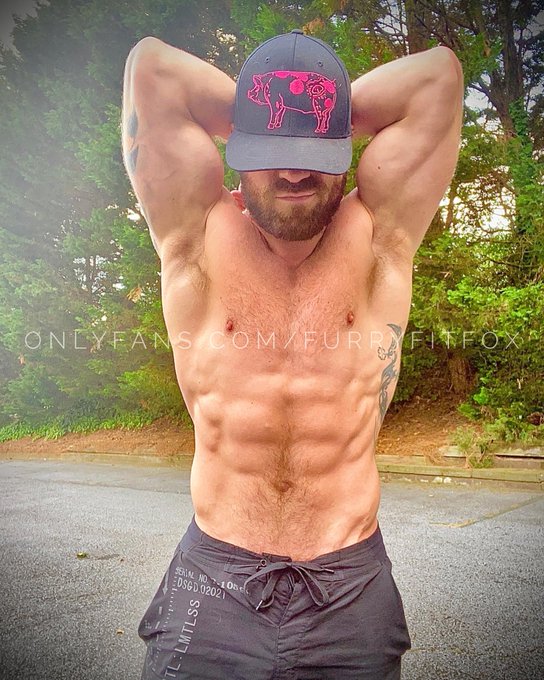 Today&rsquo;s #ThristTrap post is brought to you by @nastypig and the letter K 🐷💁🏼&zwj;♂️&hellip;like my hat? 😜💪🏻🔥   🌐https://t<a href="/tag/thristtrap"class="tags">#ThristTrap</a><a href="/tag/muscles"class="tags"><span>#muscles</span></a><a href="/tag/gayjock"class="tags"><span>#gayjock</span></a><a href="/tag/gaymuscles"class="tags"><span>#gaymuscles</span></a><a href="/tag/musclegay"class="tags"><span>#musclegay</span></a><a href="/tag/gayonlyfans"class="tags"><span>#gayonlyfans</span></a>