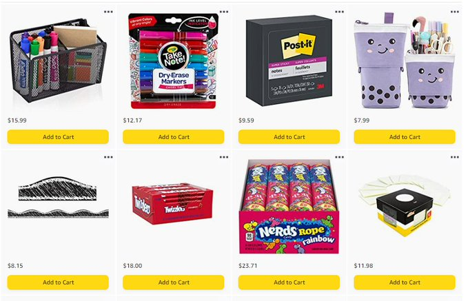 katlynnmil's tweet photo. @cher I'm a middle school math teacher to over 100 kids. It's #TeacherAppreciationWeek  Can you help me end the year strong with a retweet to help me #clearthelist ? Thanks for the support. 
Classroom: https://t.co/ZBTAH5mlIc  
Self Care/Personal: https://t.co/RABZKQltwn https://t.co/le77zwjN4v