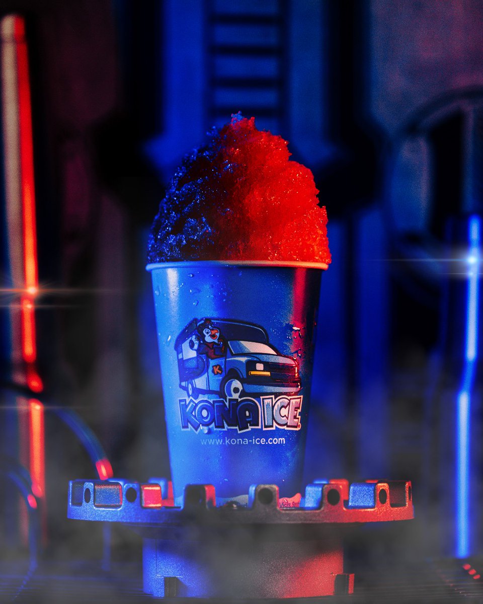 Use the force, Kona. ⭐️🌌 
#maythefourth