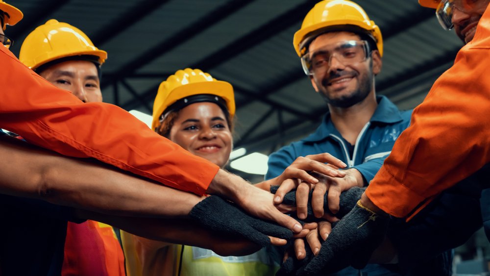 TigerStop's tweet photo. Happy National Skilled Trades Day from #TigerStop! On this day, first established in 2019 by @CMTCompanies, we honor skilled #TradeWorkers & raise awareness around the value of the skilled trades workforce. #NationalSkilledTradesDay #SkilledTrades #Manufacturing #Automation https://t.co/smdkoZLsIe