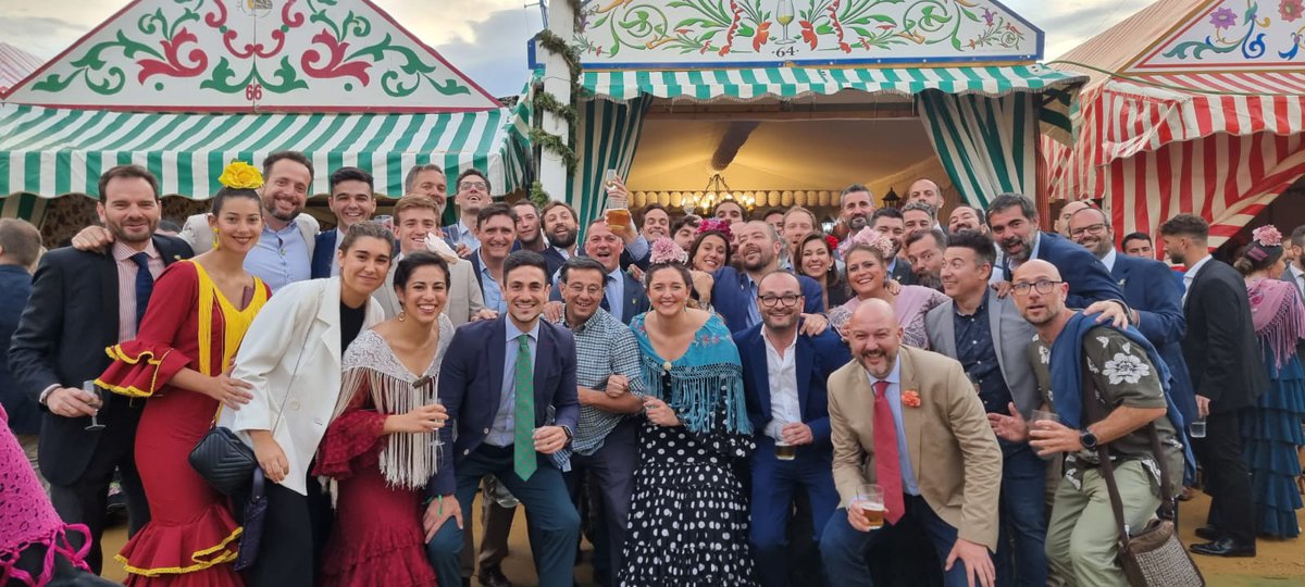 LemonBaloncesto's tweet photo. Feria 2022. https://t.co/yZKzkyaNui