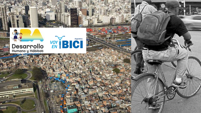 VOY EN BICI Argentina (@voyenbici_arg) on Twitter photo LLEGA EL BANCO MUNDIAL DE BICICLETAS A CABA BARRIO 31
Suma tu Empresa Bicicletaria y Cambiemos Realidades donando una Bici Nueva o Usada
Muchas gracias !!
Cel 1138970475
argentina@voyenbici.org
voyenbici.org
youtube.com/watch?v=Akr1og… LLEGA EL BANCO MUNDIAL DE BICICLETAS A CABA BARRIO 31
Suma tu Empresa Bicicletaria y Cambiemos Realidades donando una Bici Nueva o Usada
Muchas gracias !!
Cel 1138970475
argentina@voyenbici.org
voyenbici.org
youtube.com/watch?v=Akr1og…