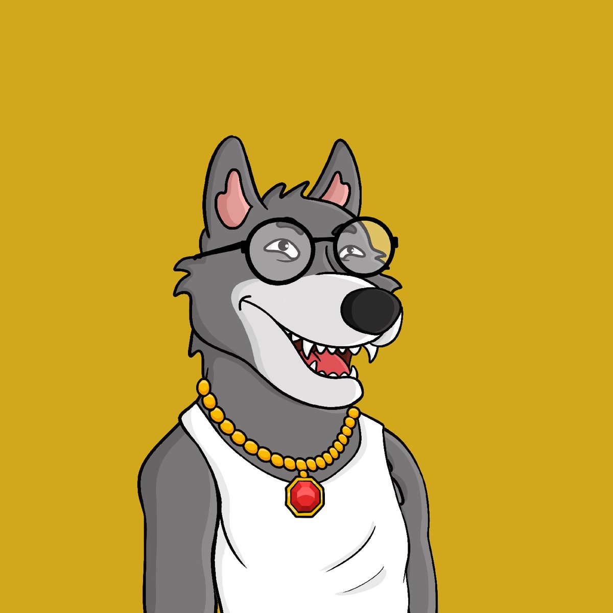 BadWolfSocial's tweet image. 🔥HUGE Giveaway🔥

🚀 @iEarning_Bot 🤖 x BWSC 🐺 🚀

🏆 1 @iEarning_Bot NFT 🎁
🏆 5 @BadWolfSocial WL spots 🎁 

To enter💪:

1️⃣Follow:
@BadWolfSocial 
&amp;amp;
@iEarning_Bot 

2️⃣Like &amp;amp; RT 
3️⃣Tag 3 friends

#NFTWhitelist #NFTGiveaways #NFTCommunity #NFTs #NFTartist #NFTdrop #art