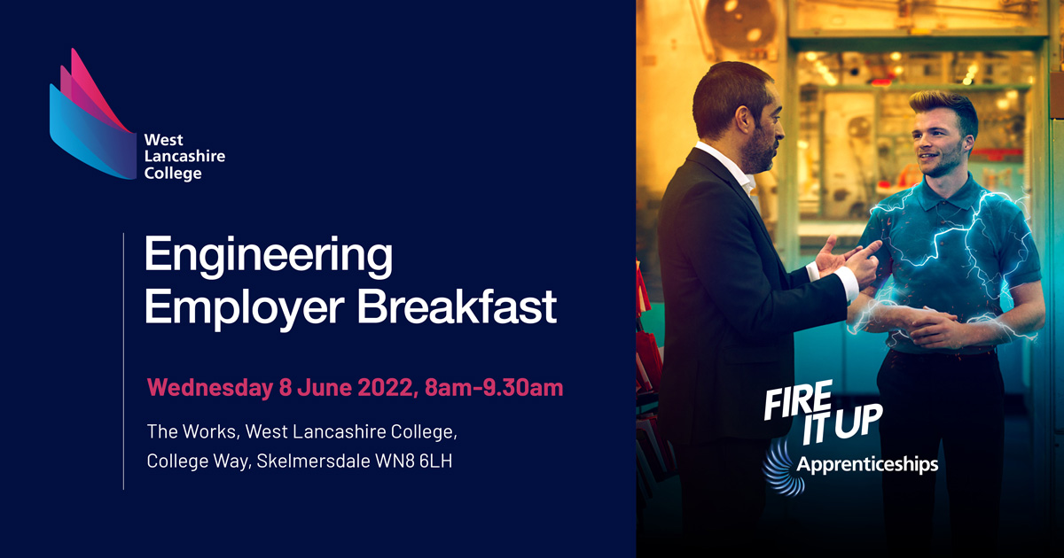 WLancsCollege tweet picture
