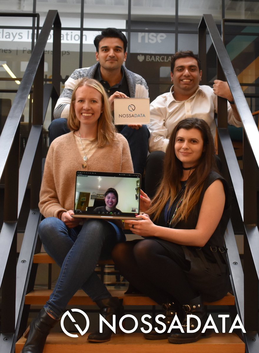 Nossa Data tweet media