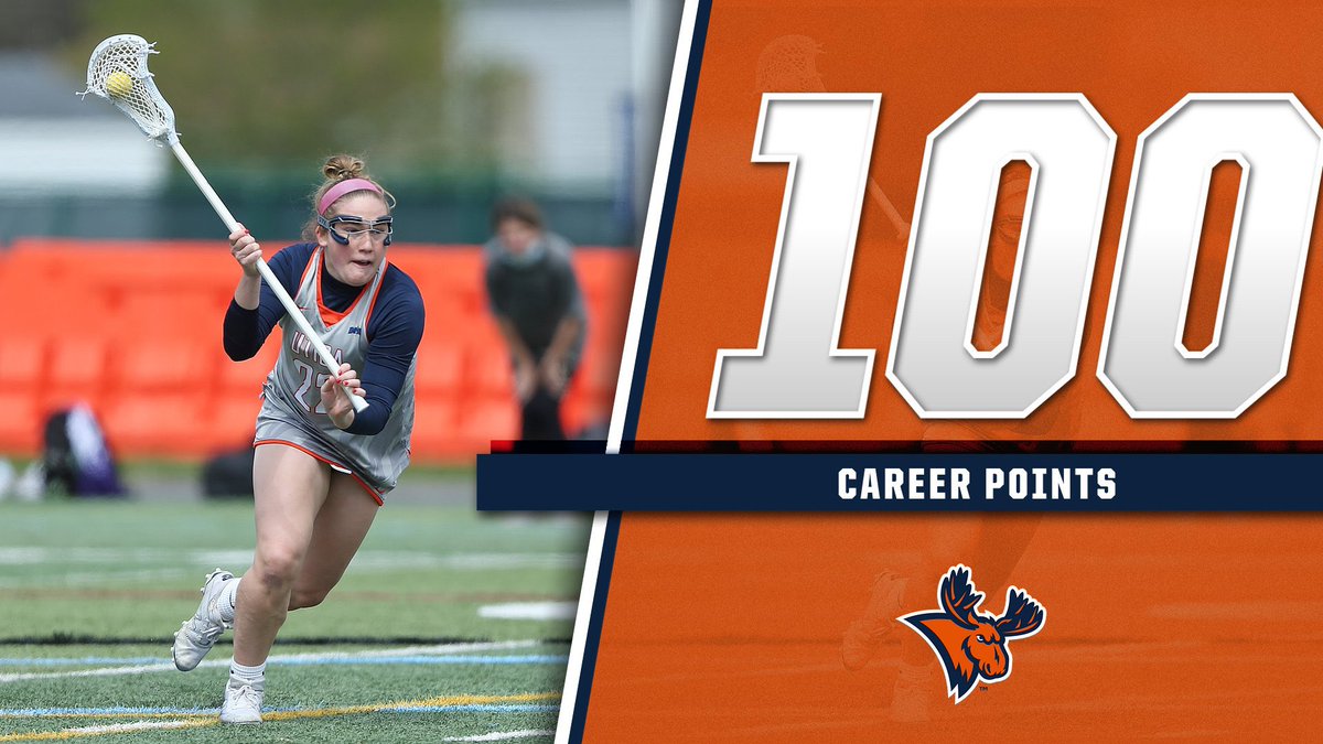 Utica_Pioneers's tweet photo. Keeping it 💯. Junior Sam DeCondo reached the 100-point milestone last night with a pair of goals against Hamilton #WeAreUtica https://t.co/CClqwpNSSg
