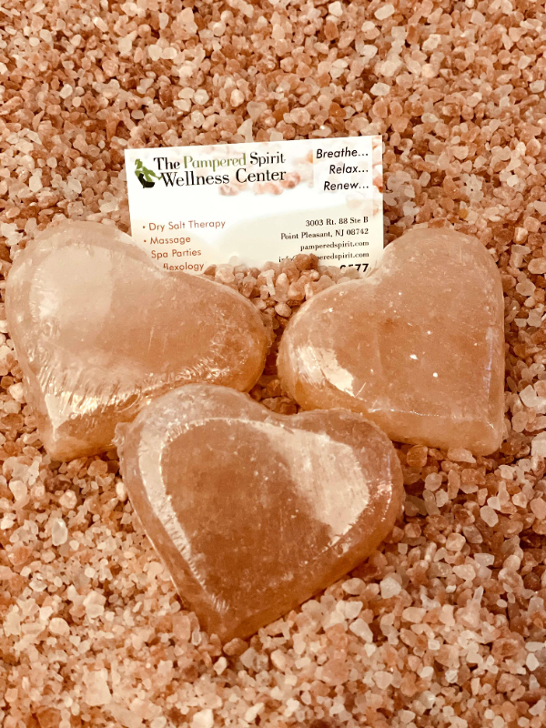 CenterPampered's tweet photo. With every purchase of a Gift Card for your special person, you will receive a FREE himalayan salt heart shaped candle holder.
https://t.co/ikNxkITvC5
Please take some time today to: Breathe, Relax, Renew https://t.co/nYWrwMbKfg