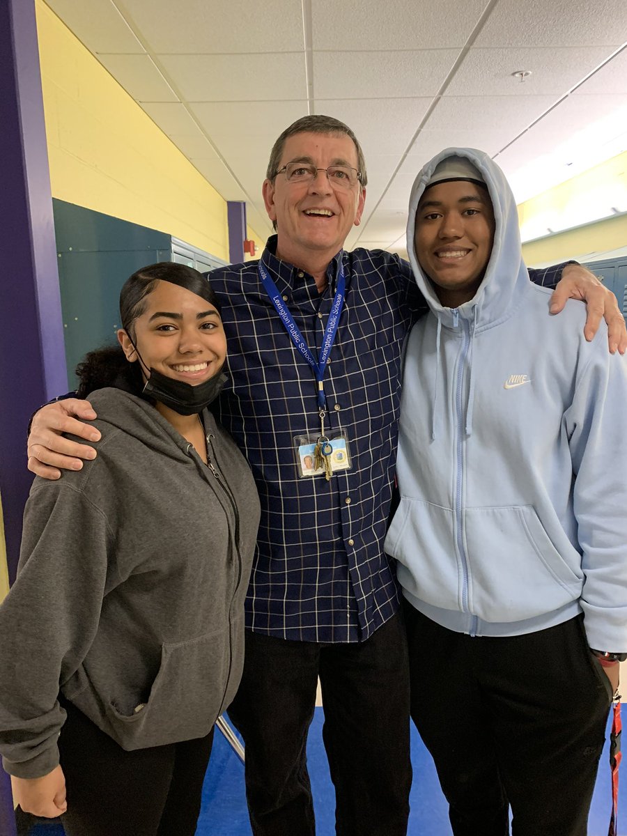 Bridge School tweet media