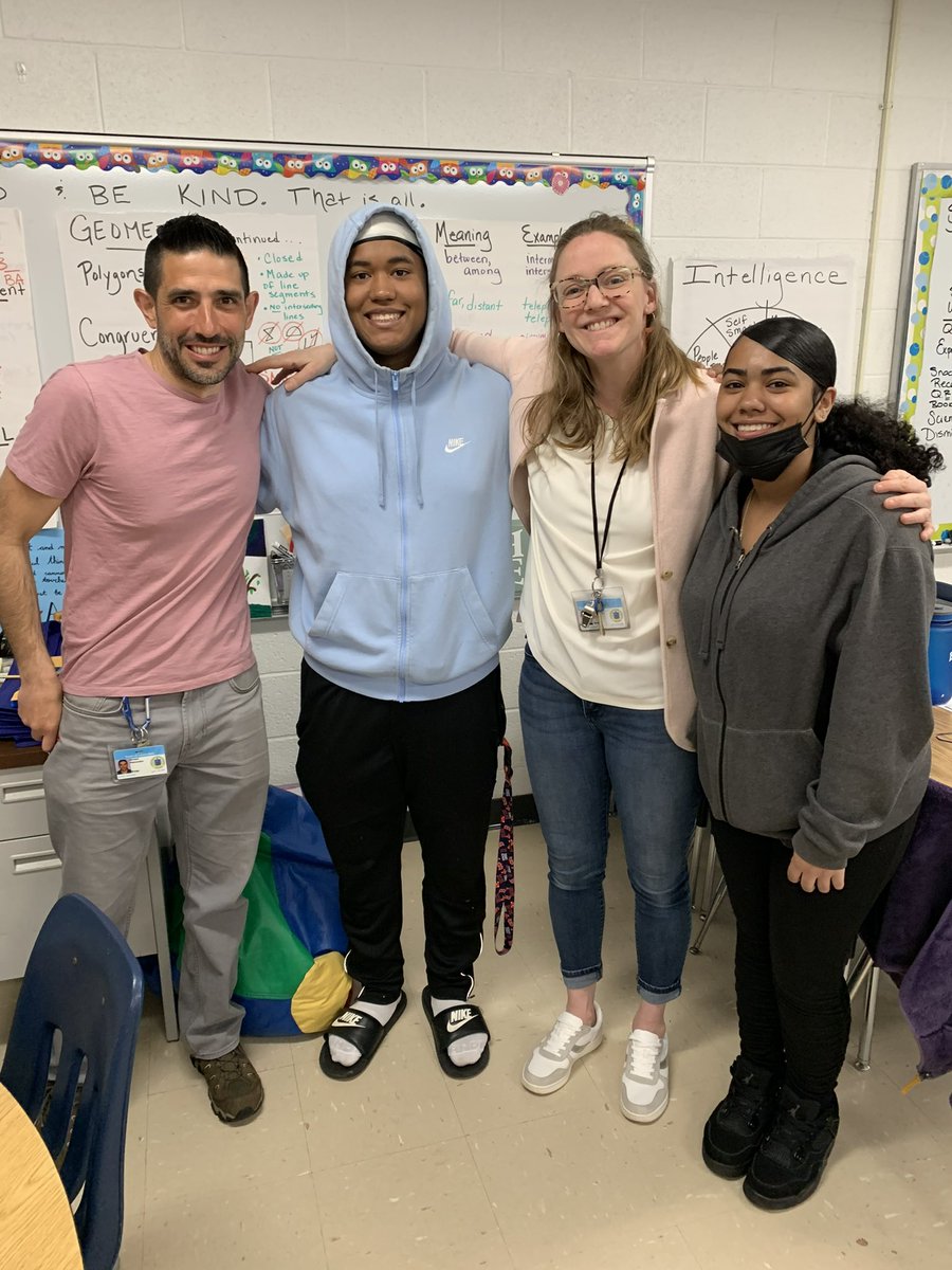 Bridge School tweet media
