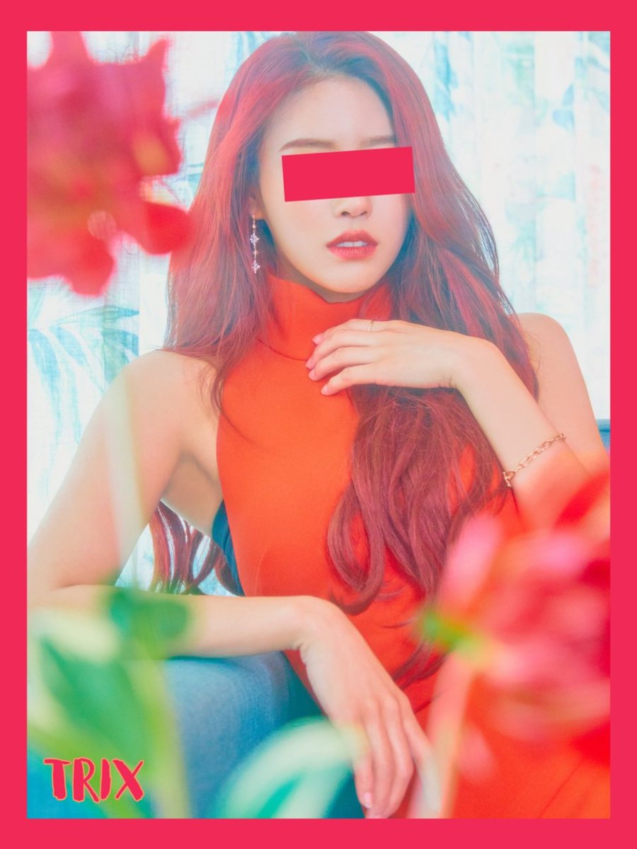 bnation_e's tweet photo. "TRIX"
2nd Full Album 'RE:Fresh' 

📅 [2022.04.23]
📷 [Teaser Photos (VACATION Ver.): Yubin, Trisha, Sooyoung, Luu] 

#TRIX #RE_Fresh #COMEBACK #OC_ENT https://t.co/DeX1VzhV0z