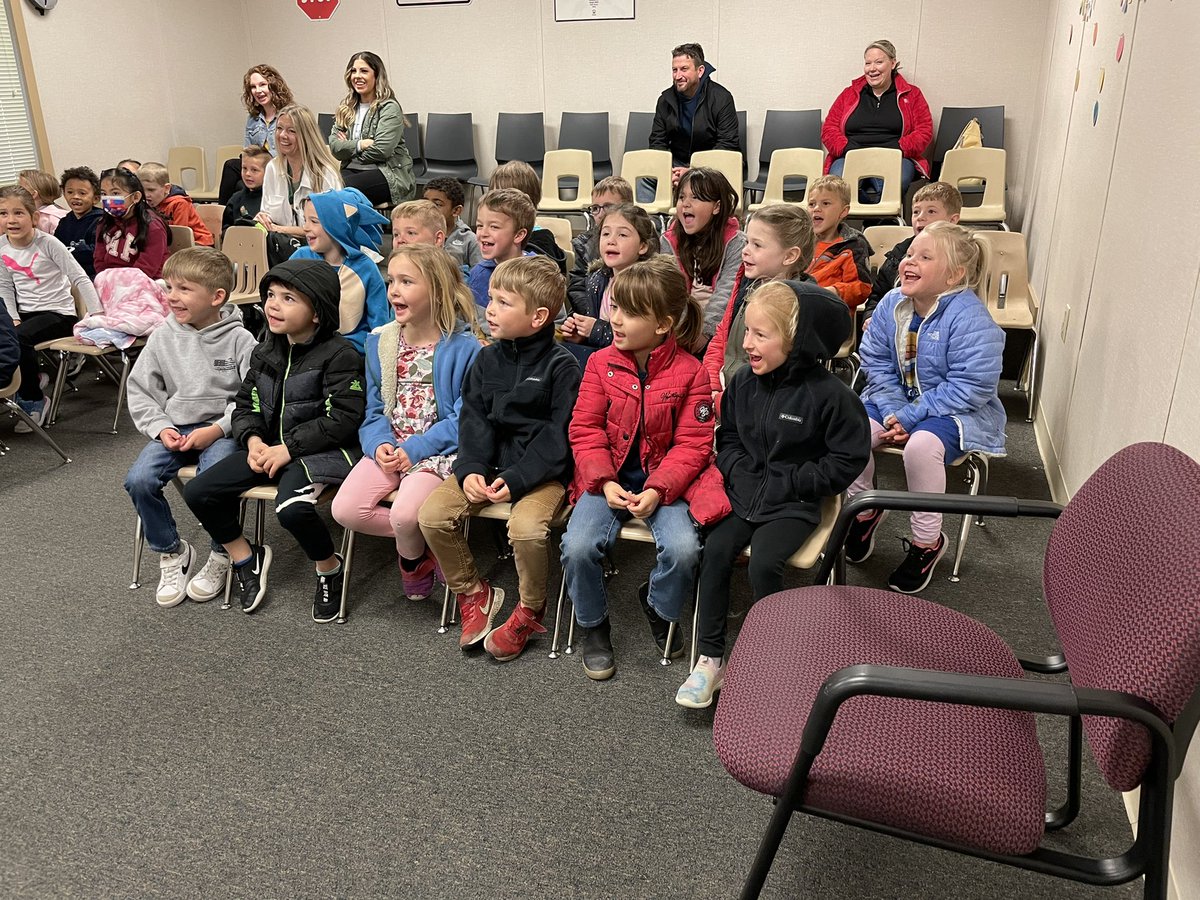 Mrs. Kent's Class tweet media