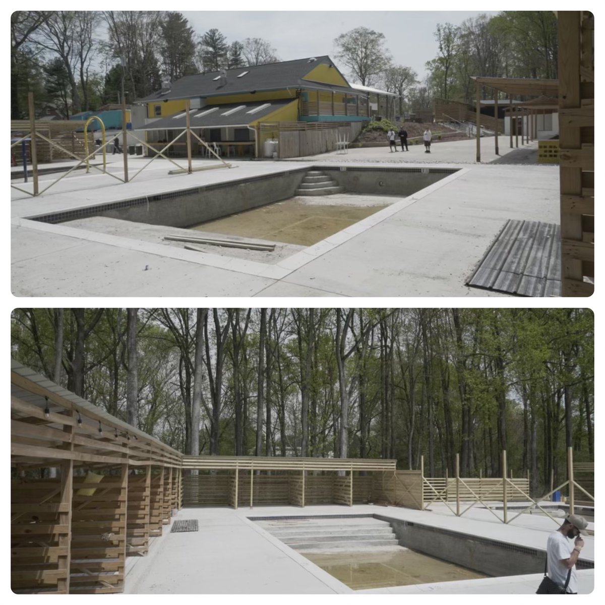 Merch giveaway in celebration of our partnership with Splash Swim Club to bring a summer of memories! 🎊
To enter: 🤖
Follow <a href="/FocussFactory/">Decentralized Music Group</a> 
Like ✅
Retweet 🌎
Tag two artists who need to know about Focuss Factory! 🎶
48 hours to enter ⏱
We haven't even minted yet. 🤷‍♂️