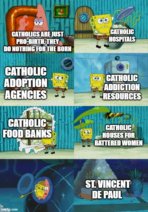 catholic_comedy's tweet photo. https://t.co/TNArJnZ7OK