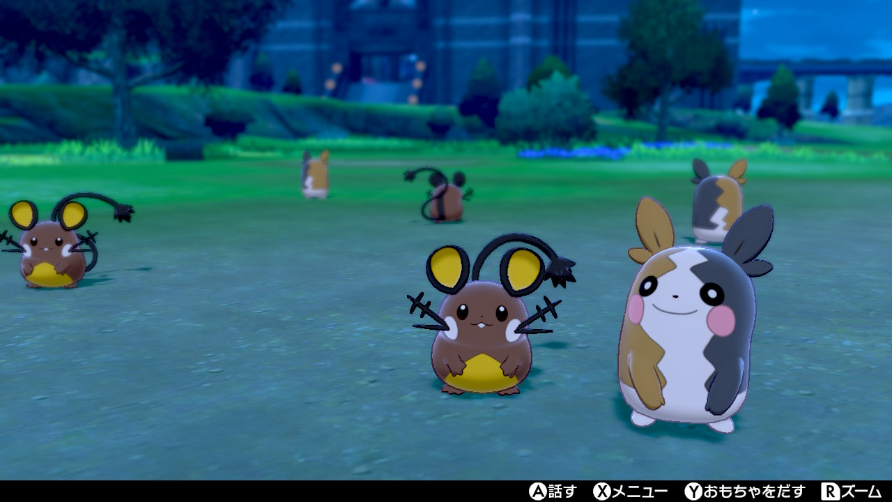 モンサポ Ffさんのご厚意により 色違いレイドに参加させて頂きました たくさんゲットできてすごく嬉しい デデンネ モルペコ コリンク ラッキー ジバコイル ポケモン剣盾 Nintendoswitch T Co Mclmmvzmtq Twitter