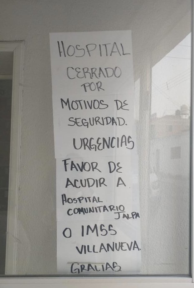 CJSBPato's tweet photo. Estamos hartos de la inseguridad y de ser pasantes. https://t.co/CFd7QlsZ98