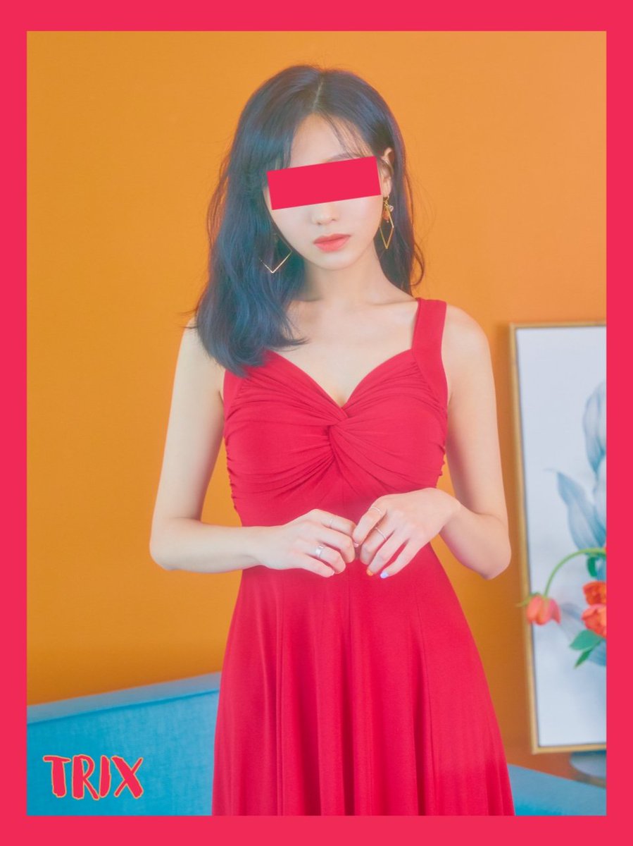 bnation_e's tweet photo. "TRIX"
2nd Full Album 'RE:Fresh' 

📅 [2022.04.23]
📷 [Teaser Photos (VACATION Ver.): Eunzeen, Mindy, Haeun] 

#TRIX #RE_Fresh #COMEBACK #OC_ENT https://t.co/g9gDc2fH6C