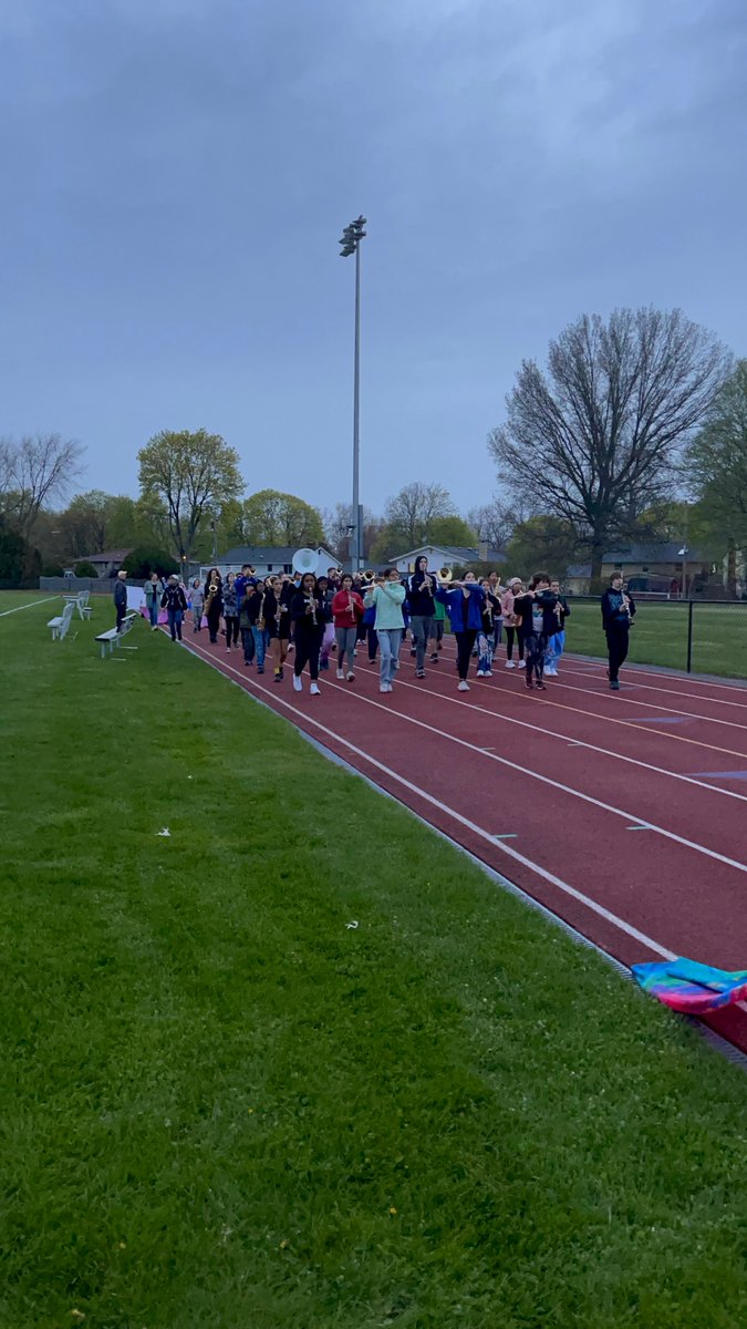 NCoirazza's tweet photo. We are so excited to have all 120 members of the GMB performing in the Lilac Day Parade this Saturday!! 🎵 @Kcolic1 @PettiferSuz @GreeceCSDMusic @GCSDsuper https://t.co/p48g1dRhMk