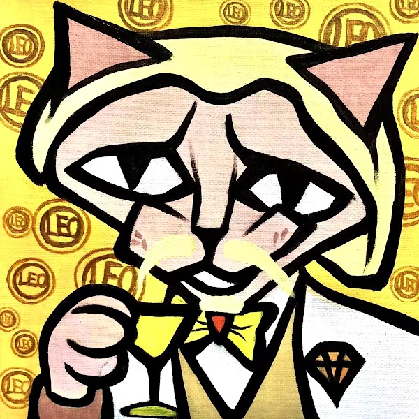 CryptoLeos's tweet photo. MultiverseLeo #67

Artist: @Purrfect23 

The Multiverse of Leo of CryptoLeo #67

Collector: E22ABA

https://t.co/RSdJpQqgJD https://t.co/C7ifJRIXiG