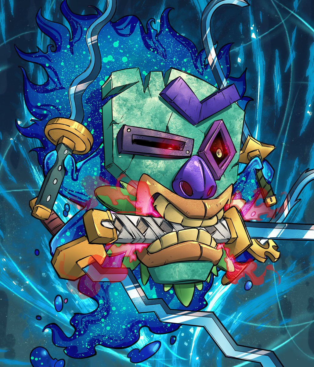 My Own World tweet media