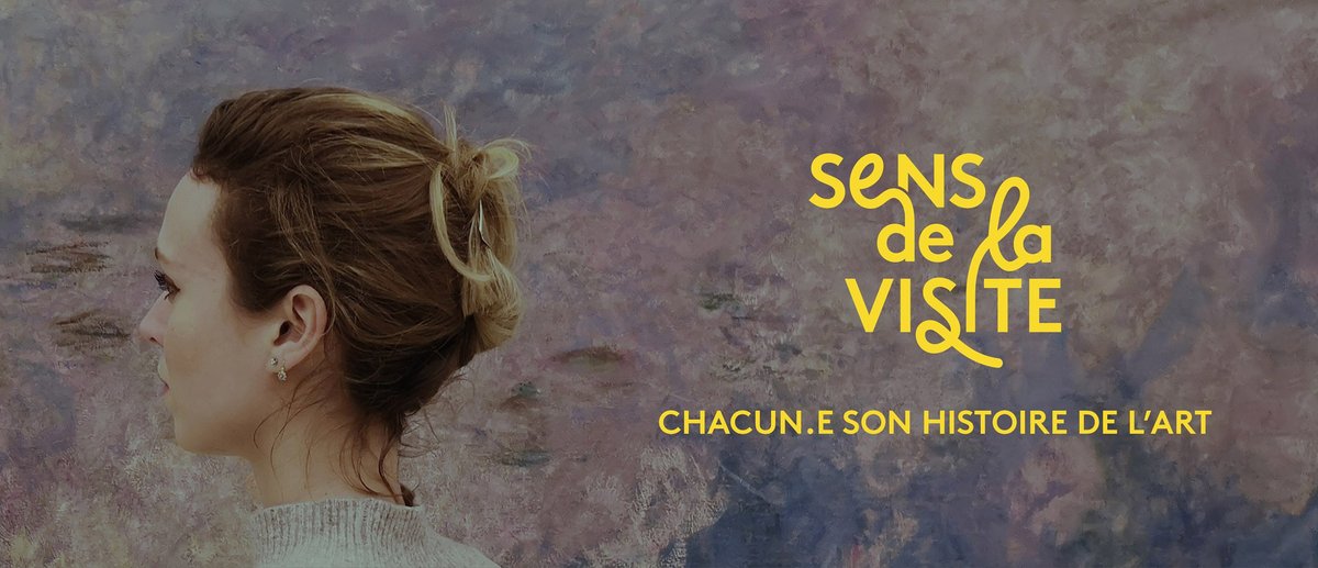 👂 Tendez l'oreille !

Je suis très heureux de démarrer un partenariat avec le podcast <a href="/sensdelavisite/">sens de la visite | podcast</a> qui partage VOS histoires de l'art !

Vous pouvez désormais retrouver les épisodes de ce #podcast directement sur Culturez-vous ✨

Par ici :
👉 culturezvous.com/podcast-sens-d…